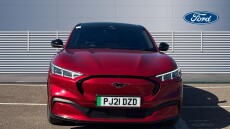 Ford Mustang Mach-E 258kW Extended Range 88kWh AWD 5dr Auto Electric Estate